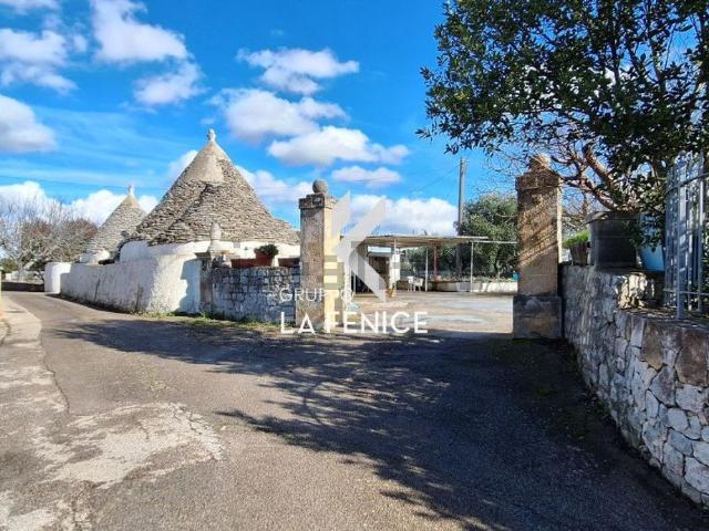 Rustico in vendita a Puglia, Bari