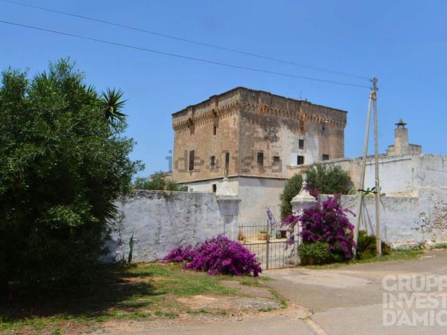 Rustico in vendita a Puglia, Brindisi