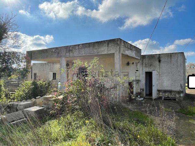 Rustico in vendita a Puglia, Brindisi
