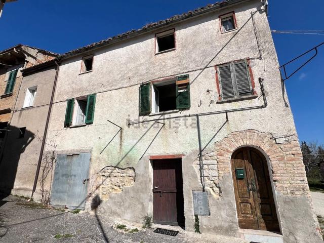 Rustico in vendita a Marche, Pesaro E Urbino