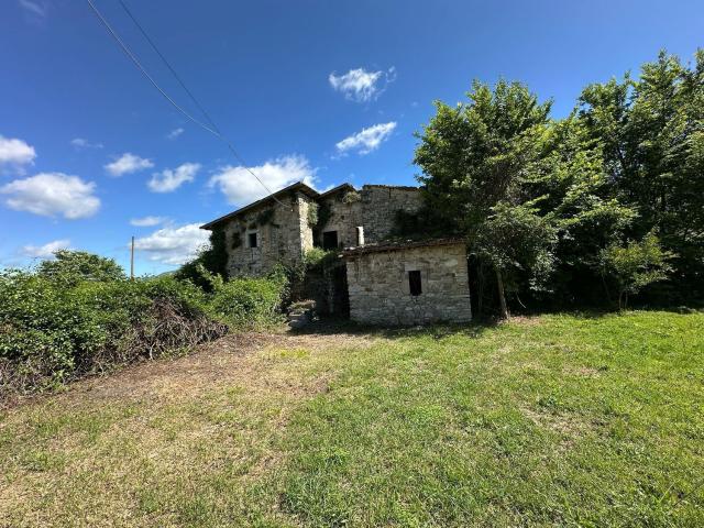 Rustico in vendita a Arrone, Umbria