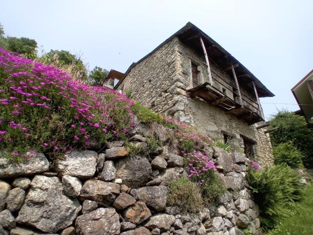 Rustico in vendita a Morbegno, Lombardia