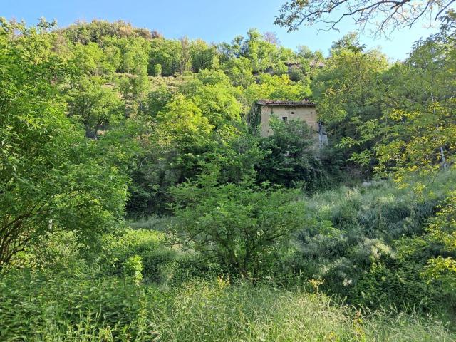 Rustico in vendita a Marche, Ascoli Piceno