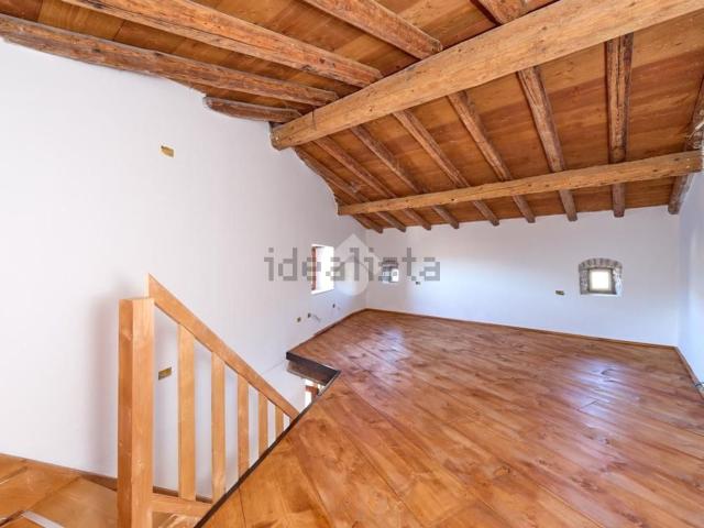 Rustico in vendita a Campo, Marniga