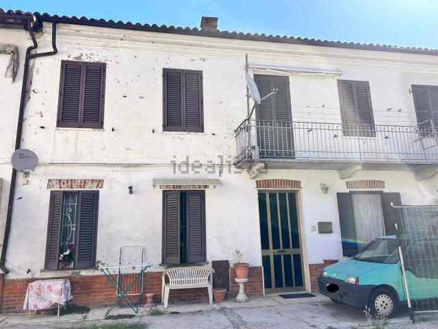 Rustico in vendita a Asti