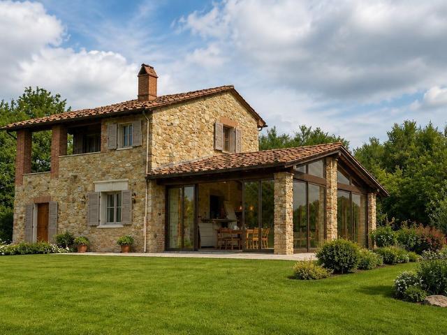 Rustico in vendita a Civitella Paganico, Toscana