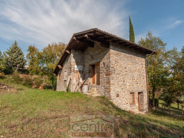 Rustico in vendita a Marzolaro, Grizzana Morandi