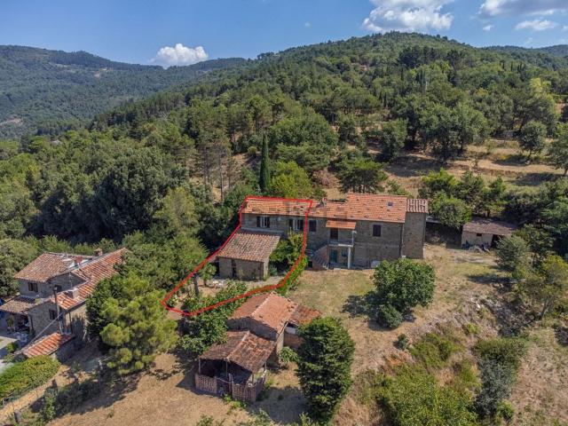 Rustico in vendita a Cortona, Toscana