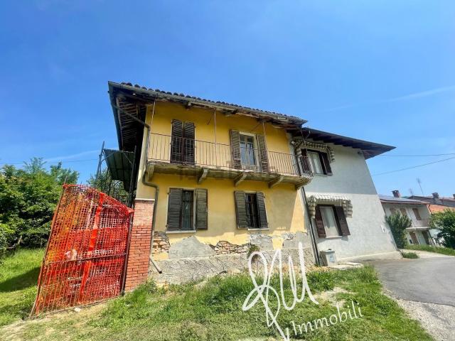 Rustico in vendita a Piemonte, Torino
