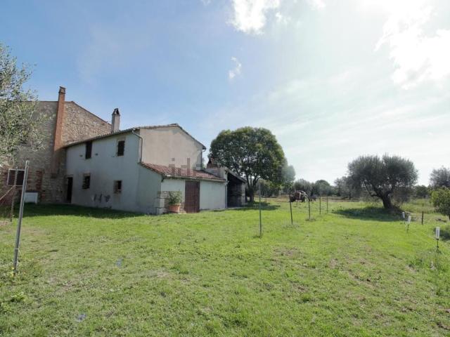 Rustico in vendita a Amelia, Umbria