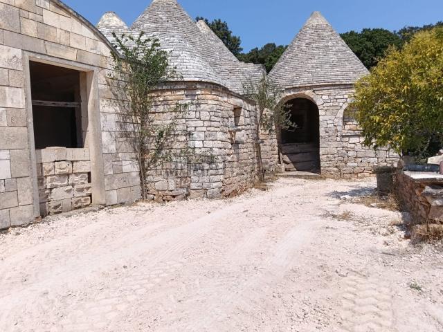 Rustico in vendita a Martina Franca, Taranto