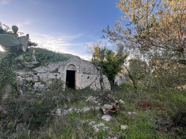 Rustico in vendita a Puglia, Brindisi