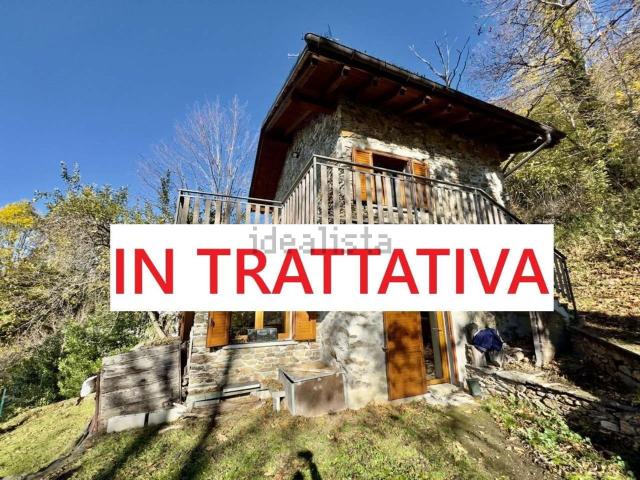 Rustico in vendita a Bellano, Lombardia