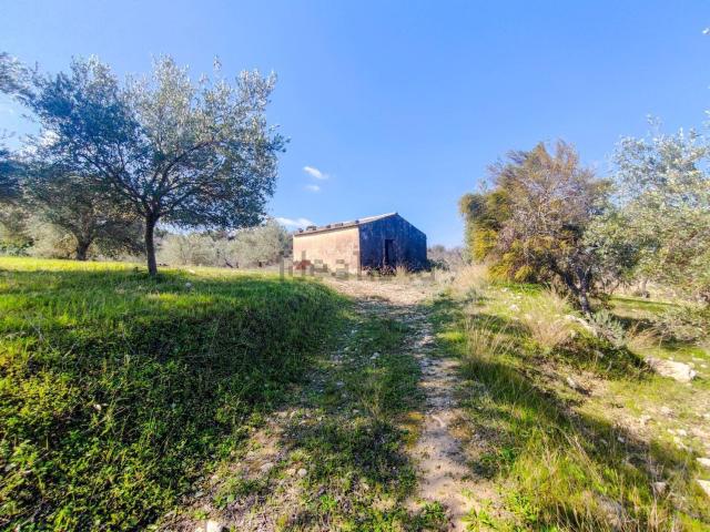 Rustico in vendita a Noto, Sicilia