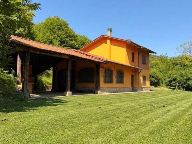 Rustico in vendita a Abetone Cutigliano, Fontana Vaccaia