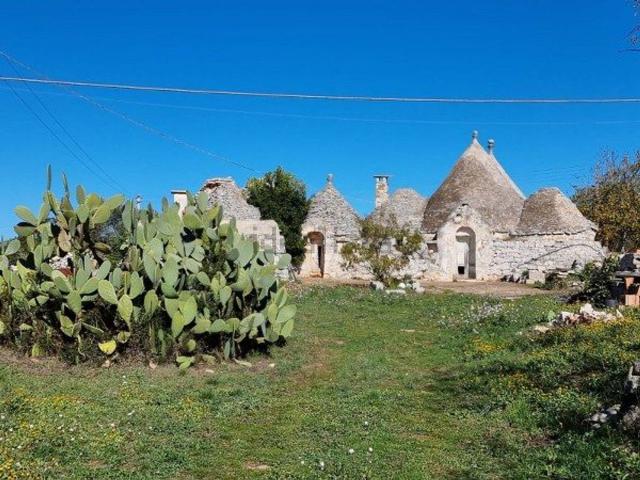 Rustico in vendita a Borgo Rurale Pascarosa, Puglia