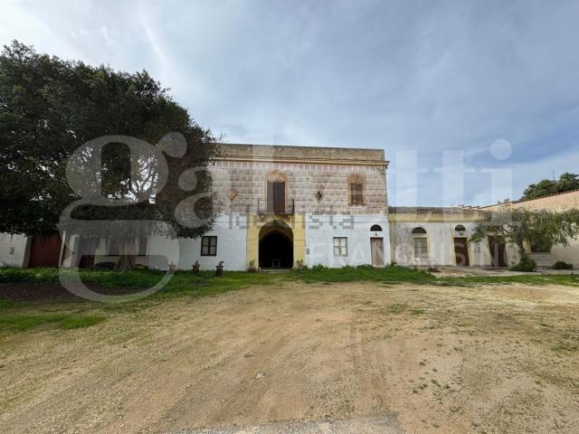 Rustico in vendita a Petrosino, Sicilia