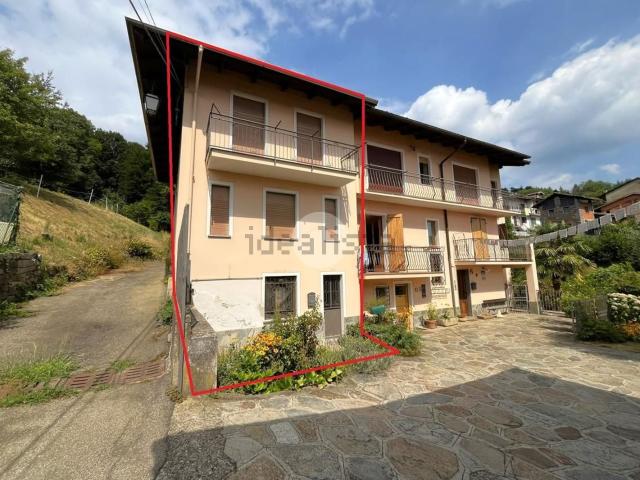Rustico in vendita a Piemonte, Biella