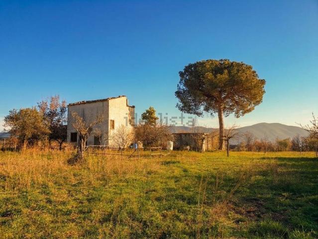 Rustico in vendita a Cupa, Sessa Aurunca