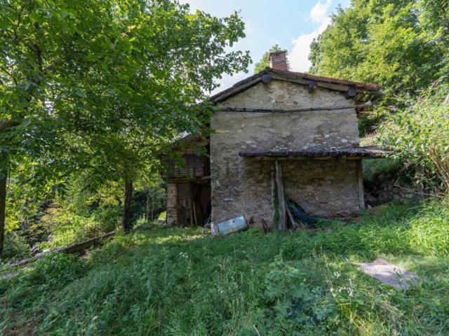Rustico in vendita a Ardesio, Lombardia