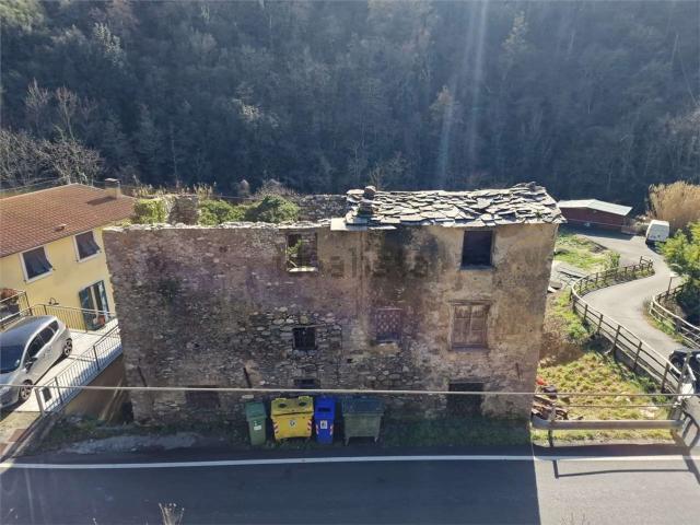 Rustico in vendita a Ne