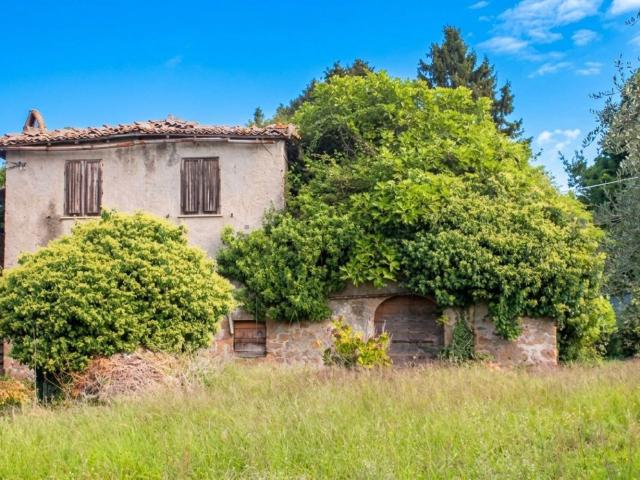 Rustico in vendita a San Cesareo, Roma Capitale