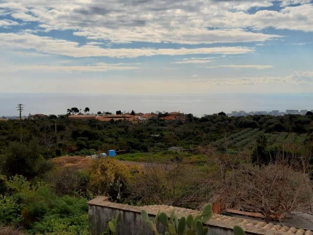 Rustico in vendita a Carrubazza, San Gregorio Di Catania
