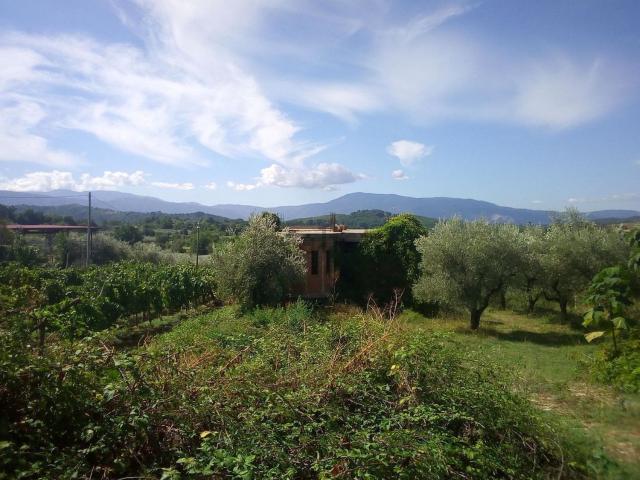 Rustico in vendita a Acuto, Frosinone