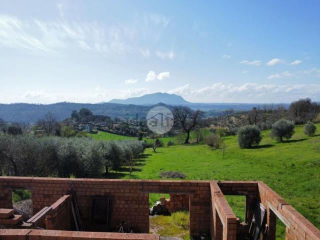 Rustico in vendita a Collevecchio, Lazio