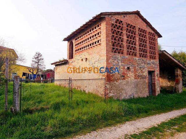 Rustico in vendita a Castelfranco Di Sotto, Toscana