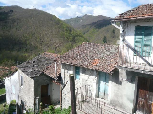 Rustico in vendita a Guinadi San Rocco, Pontremoli