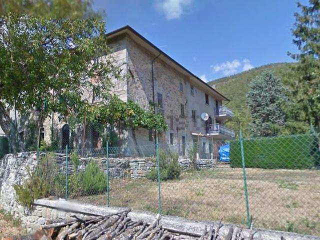 Rustico in vendita a Sansepolcro, Toscana