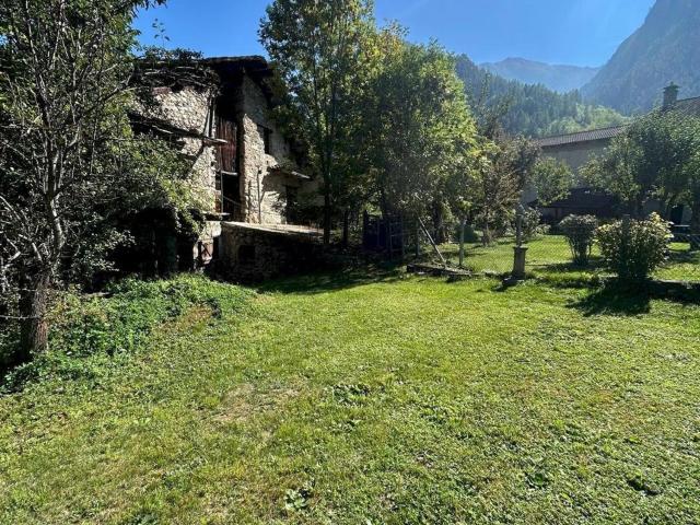 Rustico in vendita a Piemonte, Cuneo