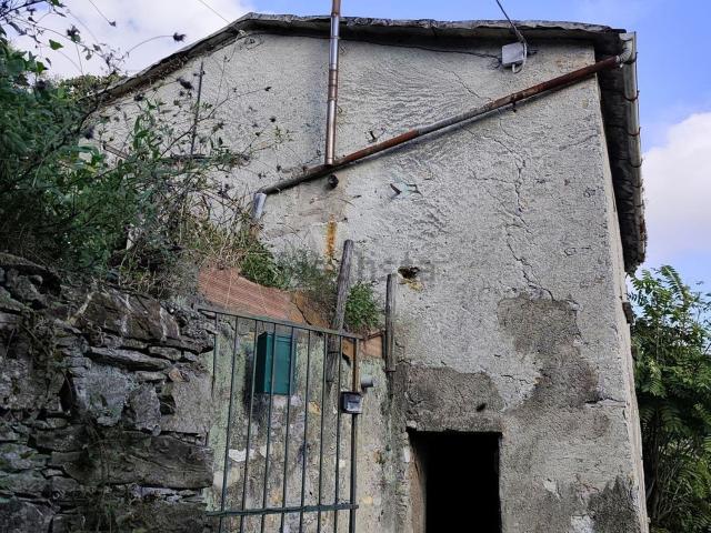 Rustico in vendita a Rapallo, Liguria