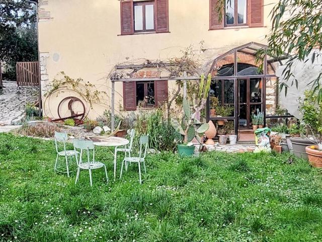 Rustico in vendita a Rignano Sull'arno, Toscana
