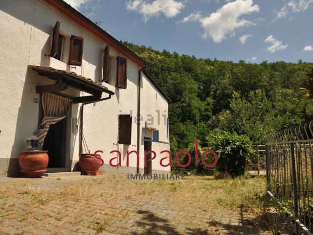 Rustico in vendita a Pistoia, Toscana