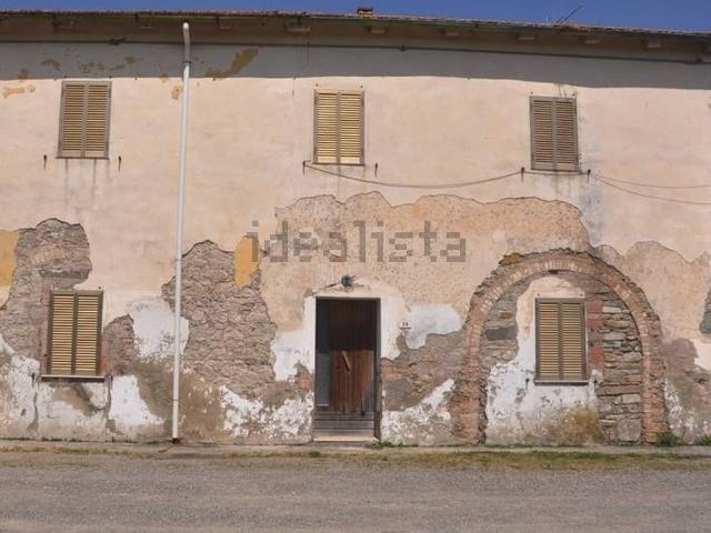 Rustico in vendita a Montecatini Val Di Cecina, Toscana