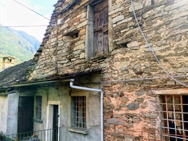 Rustico in vendita a Vaniullo, Piemonte