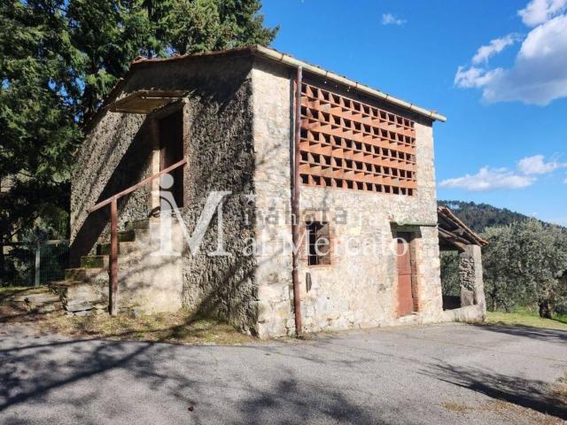 Rustico in vendita a Unione dei comuni Media Valle del Serchio, Pescaglia