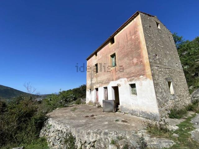 Rustico in vendita a Salto Di Fondi, Lazio