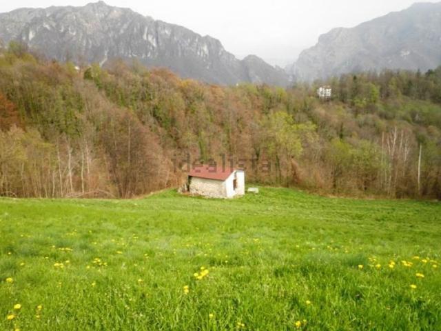 Rustico in vendita a Comunità Montana della Valle Brembana, Vedeseta