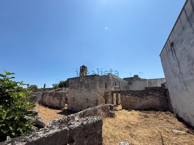 Rustico in vendita a Puglia, Lecce