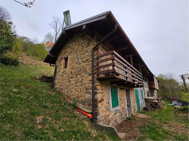 Rustico in vendita a Piemonte, Verbano-cusio-ossola