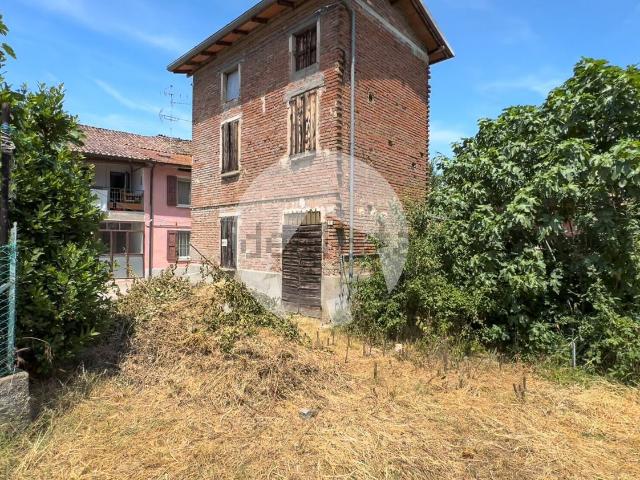 Rustico in vendita a Tresinaro - Secchia, Re