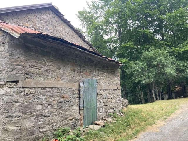 Rustico in vendita a Unione dei comuni del Frignano, Pievepelago