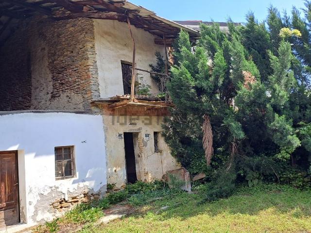 Rustico in vendita a Villar, Piemonte