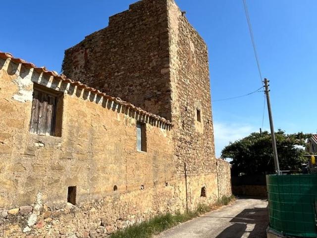 Rustico in vendita a Lascari, Sicilia