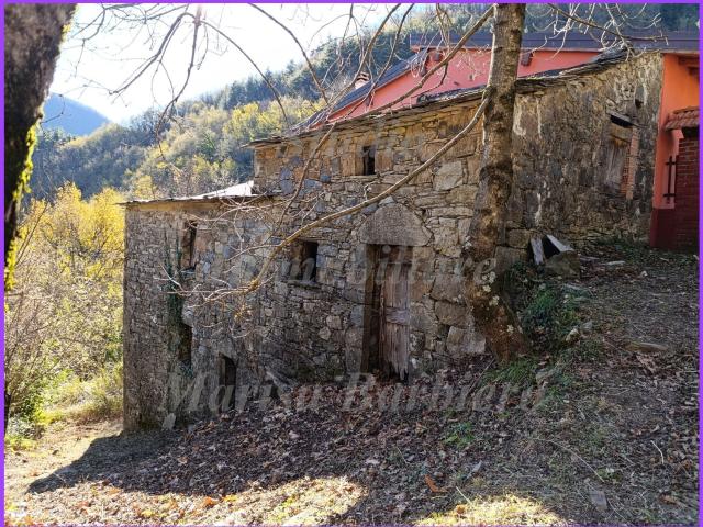 Rustico in vendita a Belvedere, Borzonasca
