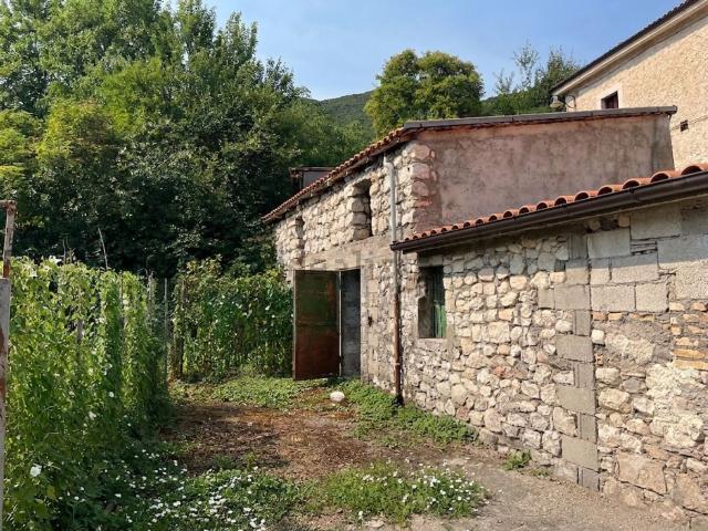 Rustico in vendita a Civitella Alfedena, Abruzzo
