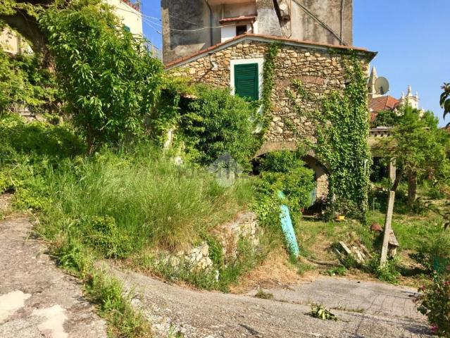 Rustico in vendita a Villa Faraldi, Liguria
